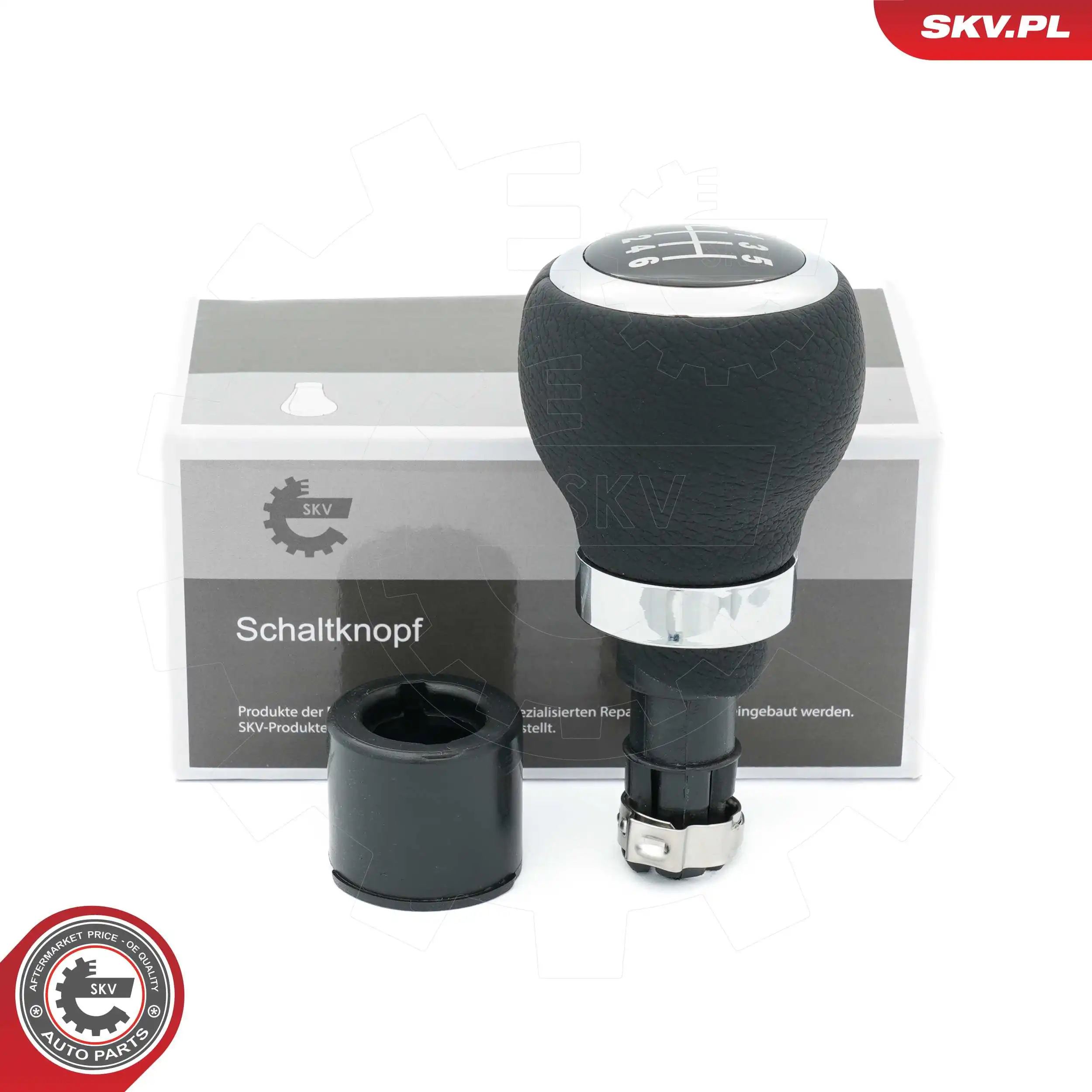 Gear Lever Knob